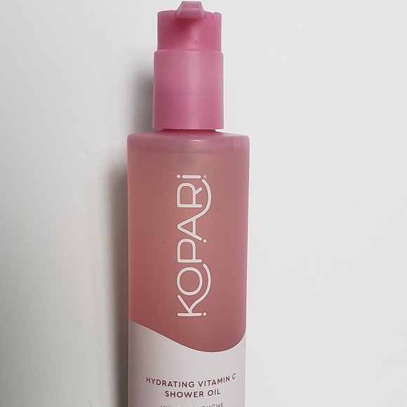 Kopari Bath & Body Kopari Vitamin C Hydrating Shower Oil 84oz